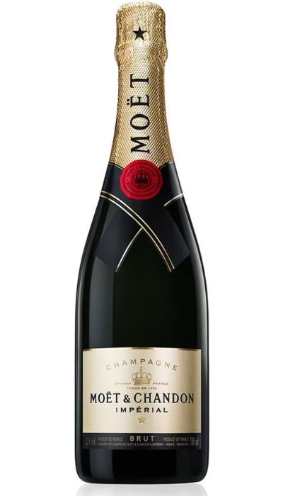 Champagne Moët Imperial Brut