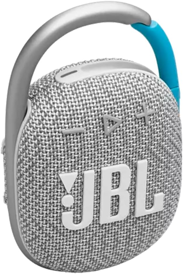 caixa de som jbl Clip 4