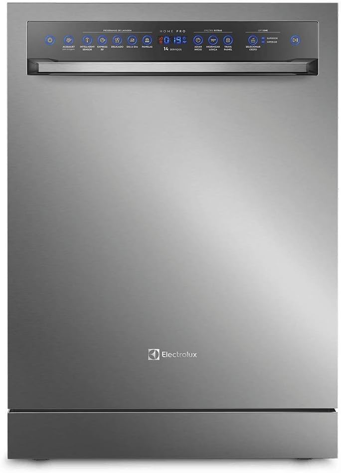 Electrolux Home Pro