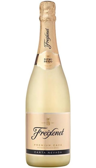 Freixenet Cava Carta Nevada