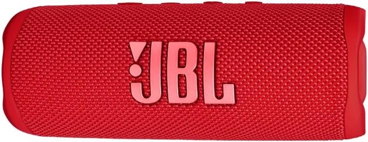 caixa de som jbl Flip 6