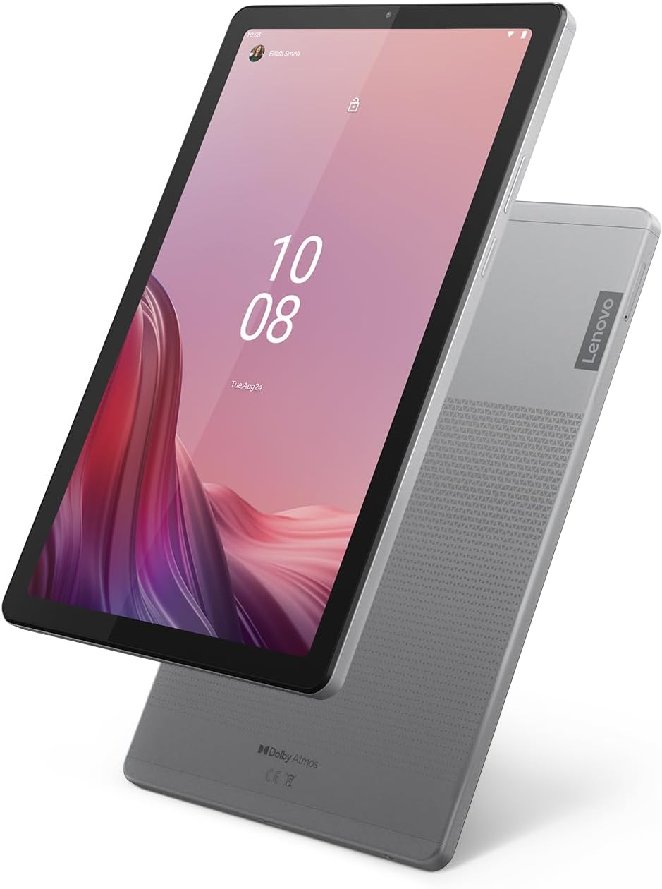 tablet para trabalho Lenovo Tab M9