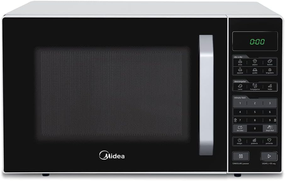 Microondas Midea 35L