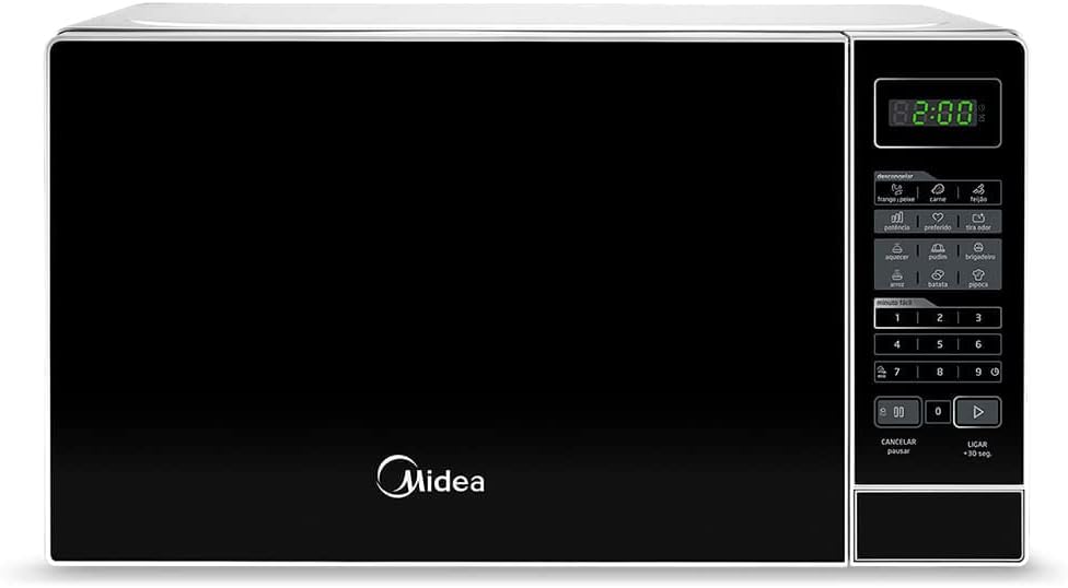 microondas Midea 20L