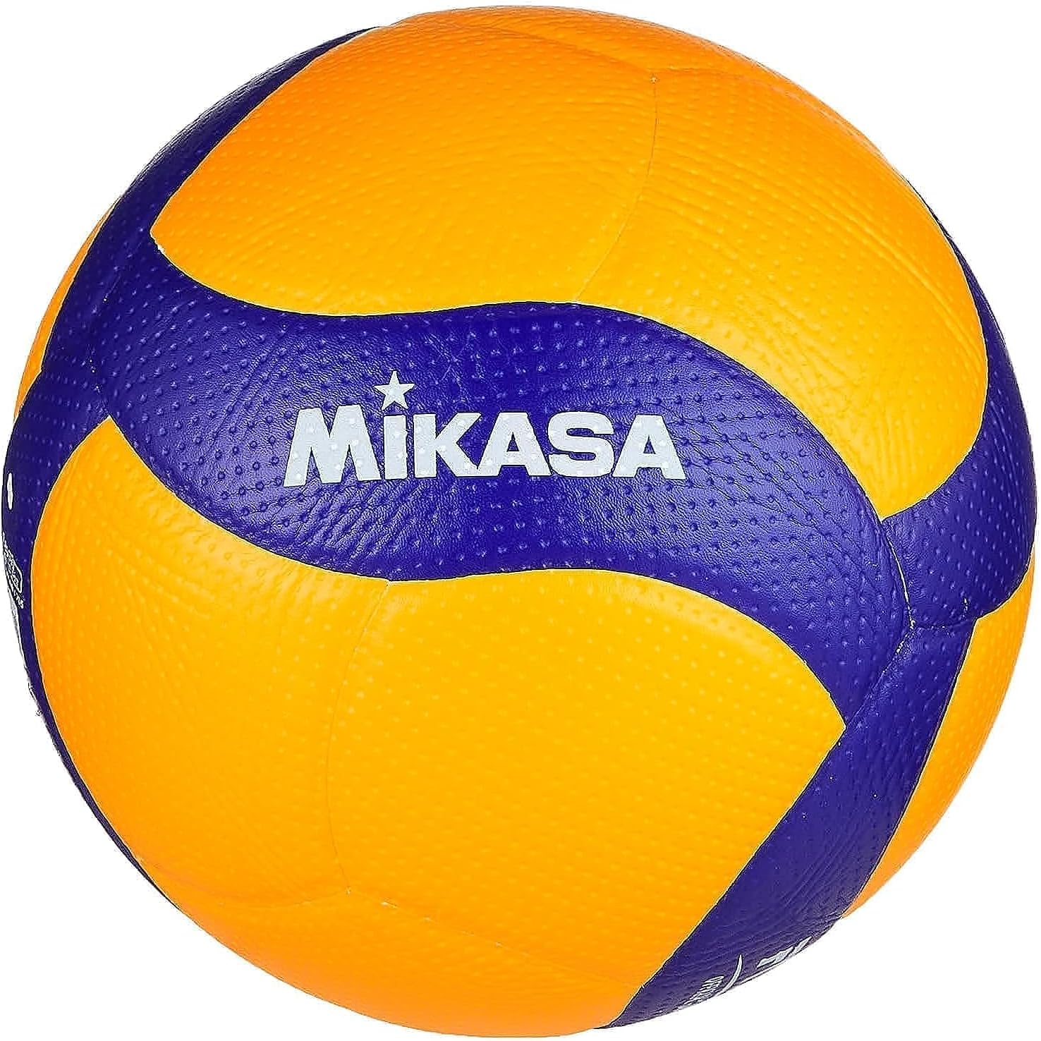 bola de vôlei Mikasa V200W