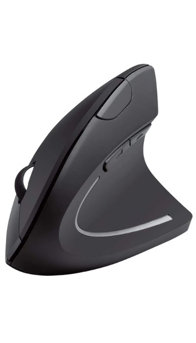 Mouse vertical Anker