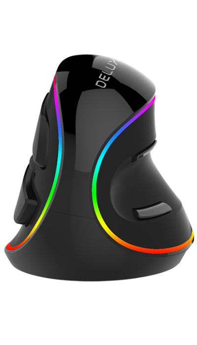 DeLUX M618Plus RGB