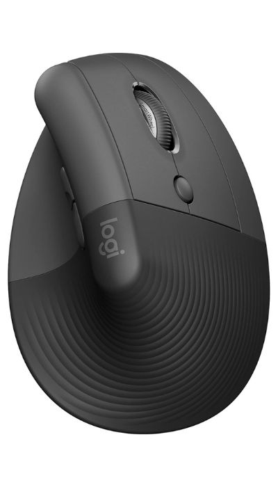 Logitech Lift Vertical