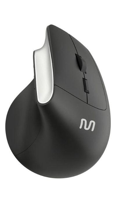 Mouse vertical Multilaser MO384