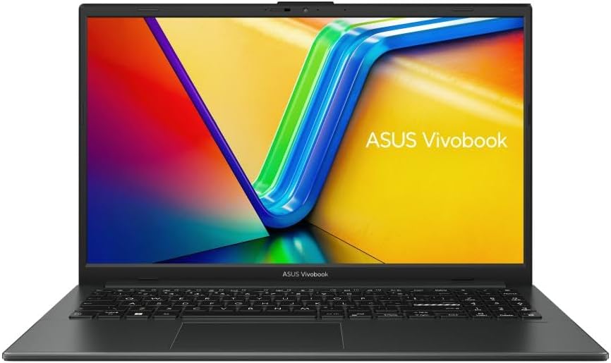 Notebook para faculdade ASUS Vivobook Go 15