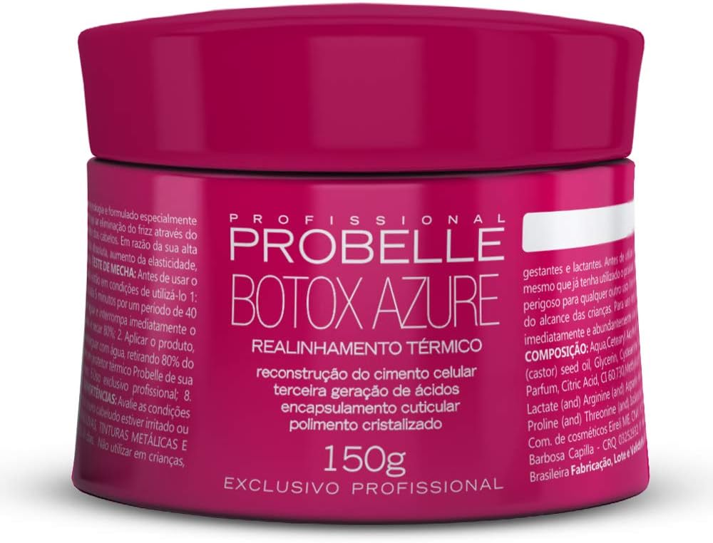 Probelle Botox Azure