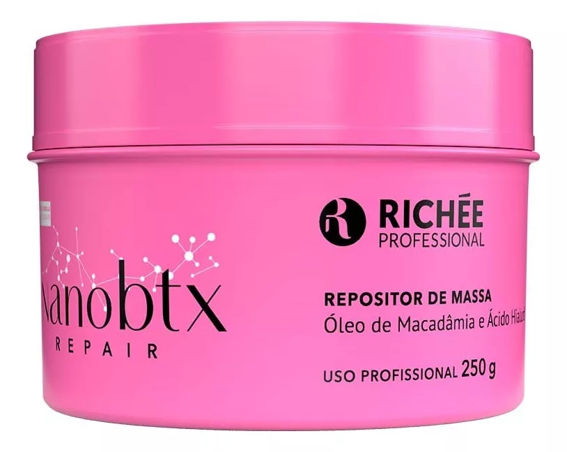 Richée Nanobtx Repair