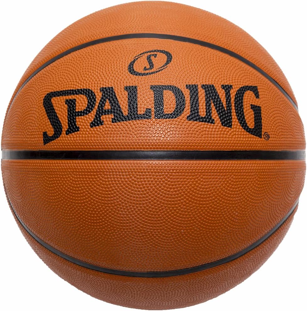 Spalding Streetball