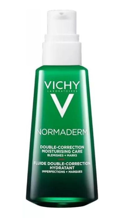 Vichy Normaderm Double Correction