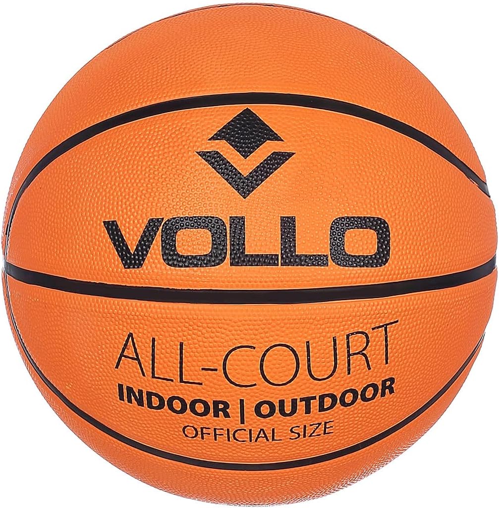 Bola de basquete Vollo