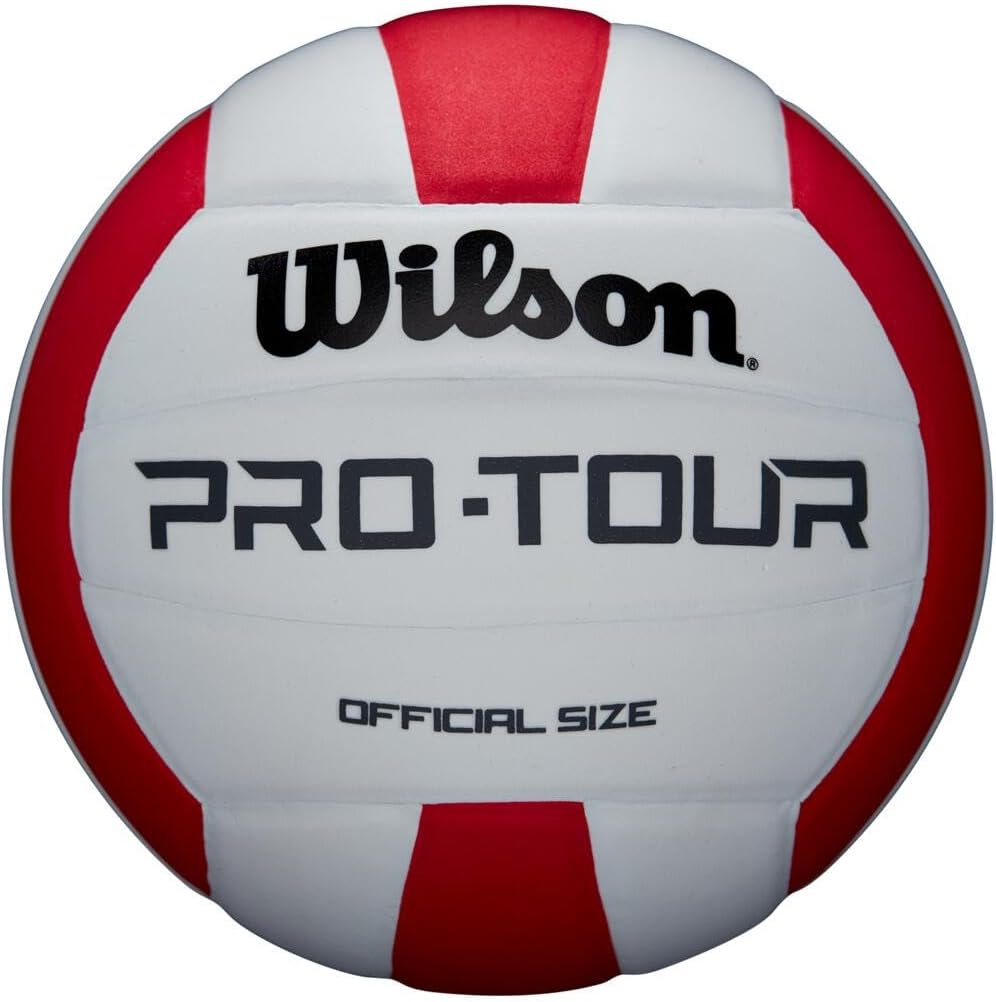 Bola de vôlei Wilson Pro Tour