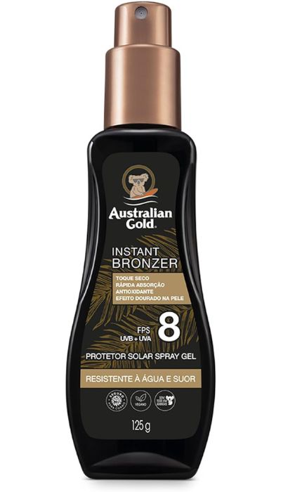 Australian Gold Instant Bronzer