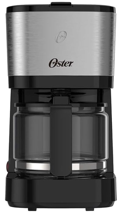 cafeteira elétrica barata Oster OCAF300