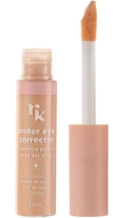 corretivo para olheira RK Under Eye Corrector