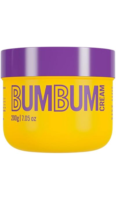 Bumbum Cream