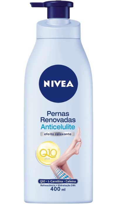 Nivea Anticelulite Q10