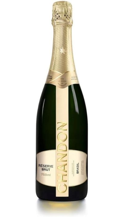 espumante Chandon Réserve Brut