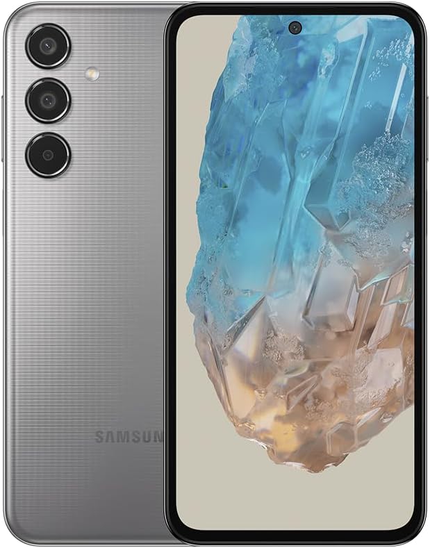 Galaxy M35