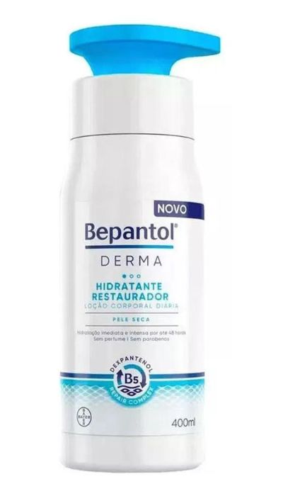 Bepantol Derma Restaurador