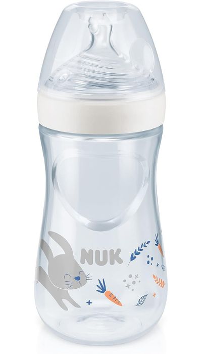 NUK Anticólica Essence Smart Flow