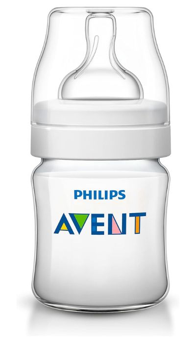 mamadeira Philips Avent Anticólica