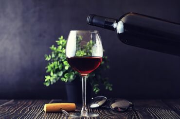 melhores vinhos secos