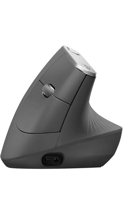 mouse vertical Logitech MX Vertical