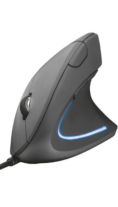 mouse vertical Trust Verto 22885