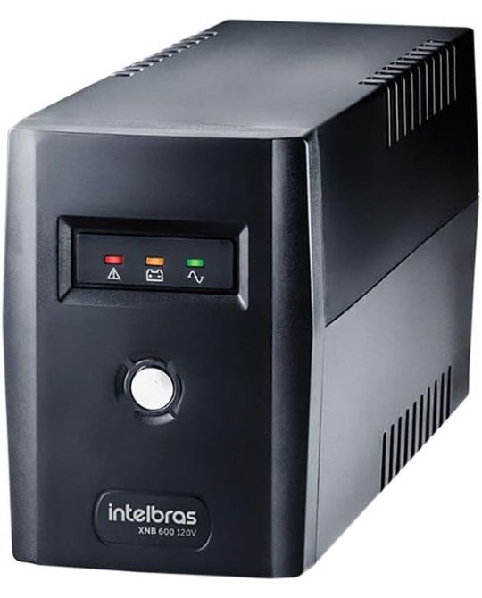 nobreaks Intelbras XNB 600