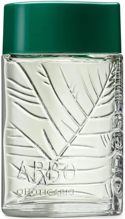 perfume Boticário masculino Arbo