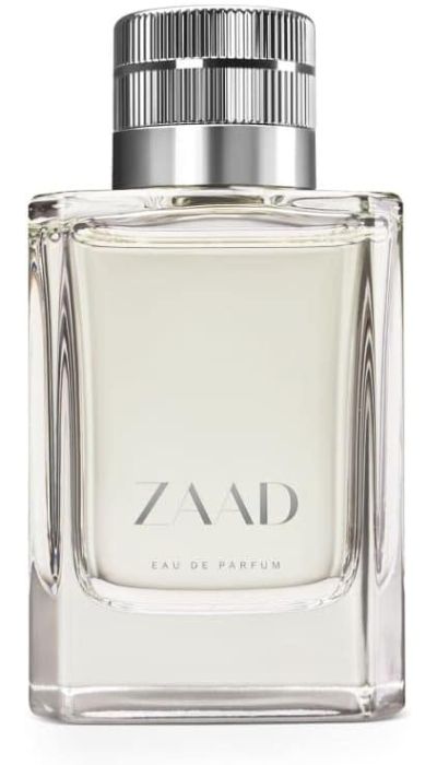 Zaad Eau de Parfum