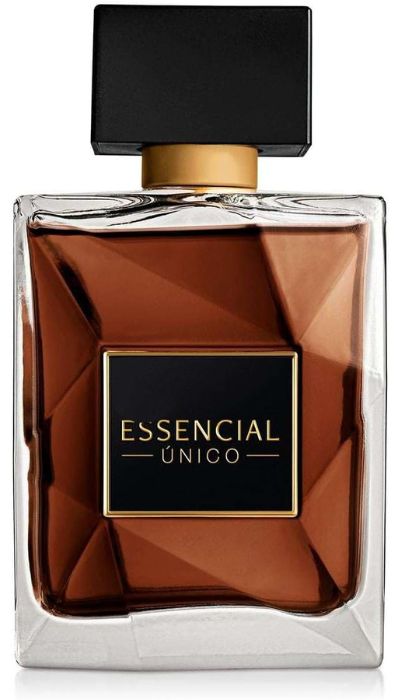 perfume Natura masculino Essencial Único