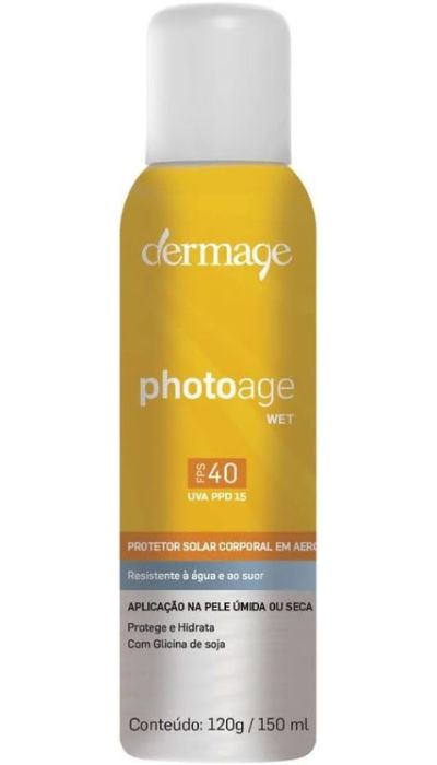 Dermage Photoage Wet