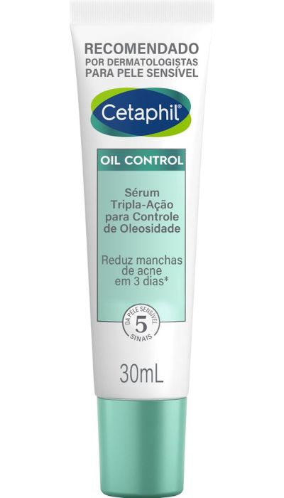 Cetaphil Oil Control