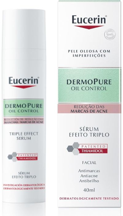 Eucerin Dermopure Oil Control