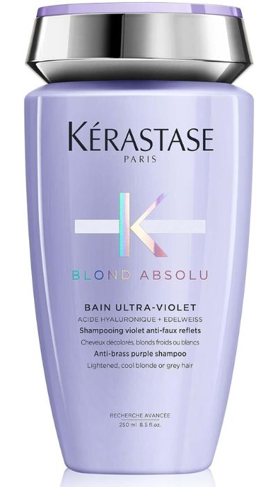 shampoo Kérastase Blond Absolu Bain Ultra-Violet