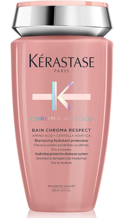 shampoo Kérastase Chroma Absolu Bain