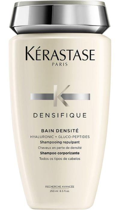 shampoo Kérastase Densifique Bain Densité