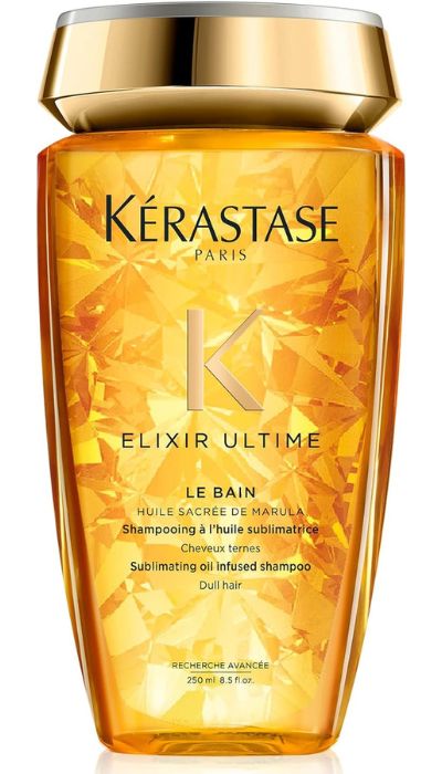 Elixir Ultime Le Bain