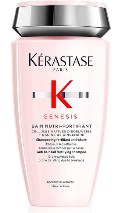 Genesis Bain Nutri-Fortifiant