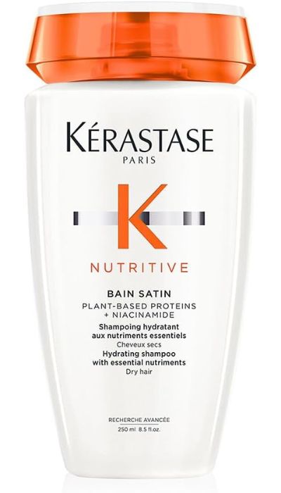 Nutritive Bain Satin