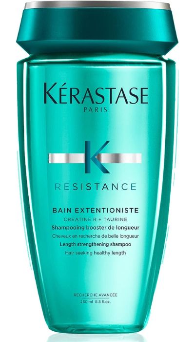 shampoo Kérastase Resistance Bain Extentioniste