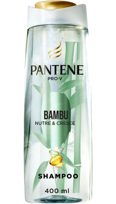 Bambu Nutre & Cresce