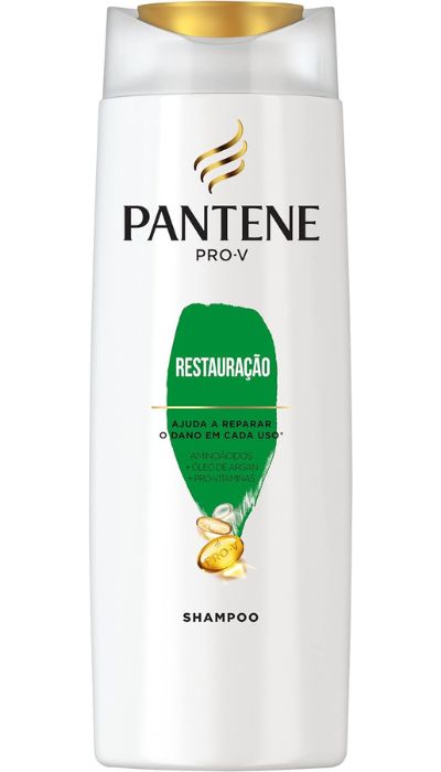 Pantene Pro-V Restauração