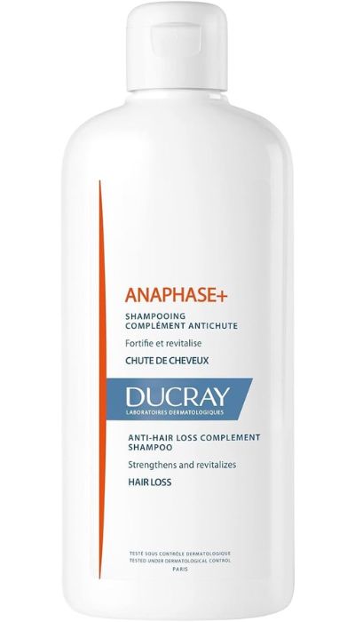 shampoo antiqueda Ducray Anaphase +